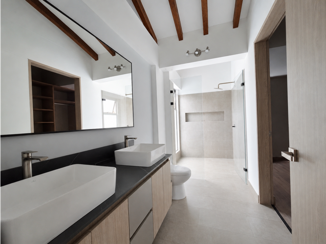 Casa de 4 alcobas en venta en Santa Elena, El Retiro, 303 m² · foto 10 de 23