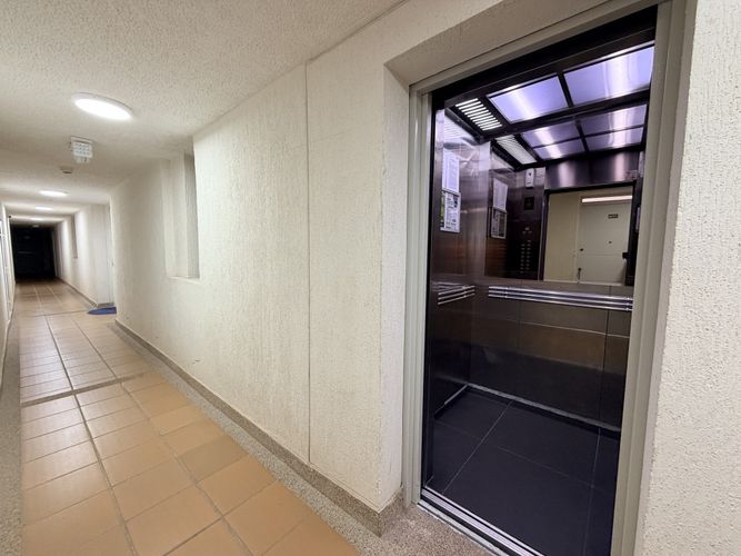 Apartamento de 2 alcobas en venta en Fac, Madrid, 42 m² · foto 20 de 20
