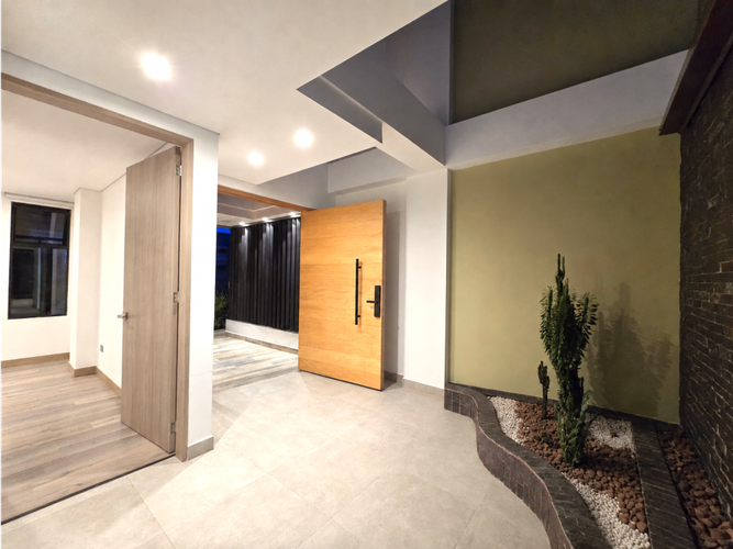Casa de 4 alcobas en venta en Santa Elena, El Retiro, 303 m² · foto 18 de 23