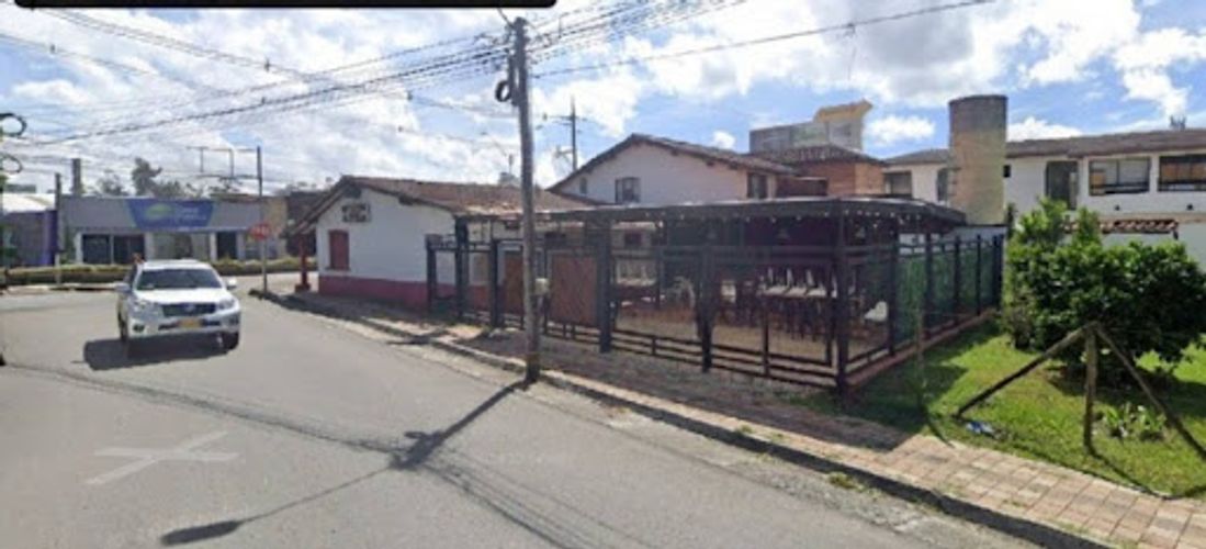 Local en arriendo en El Porvenir, Rionegro, 5 m² · foto 2 de 11