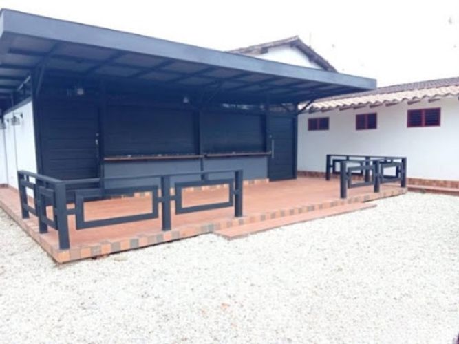 Local en arriendo en El Porvenir, Rionegro, 5 m² · foto 10 de 11