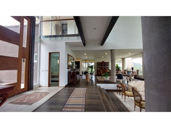 Casa de 4 alcobas en venta en San Gabriel, Chía, 500 m² · foto 2 de 24