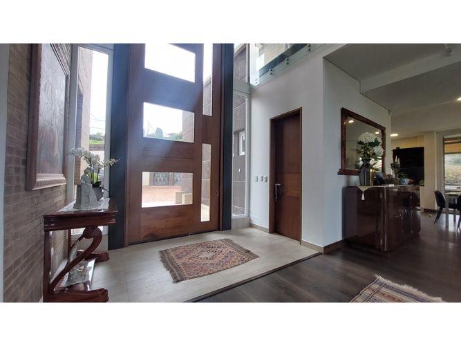 Casa de 4 alcobas en venta en San Gabriel, Chía, 500 m² · foto 3 de 24