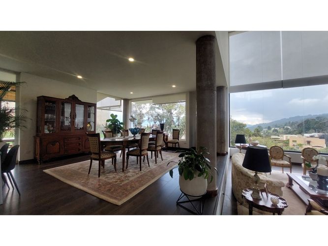 Casa de 4 alcobas en venta en San Gabriel, Chía, 500 m² · foto 4 de 24