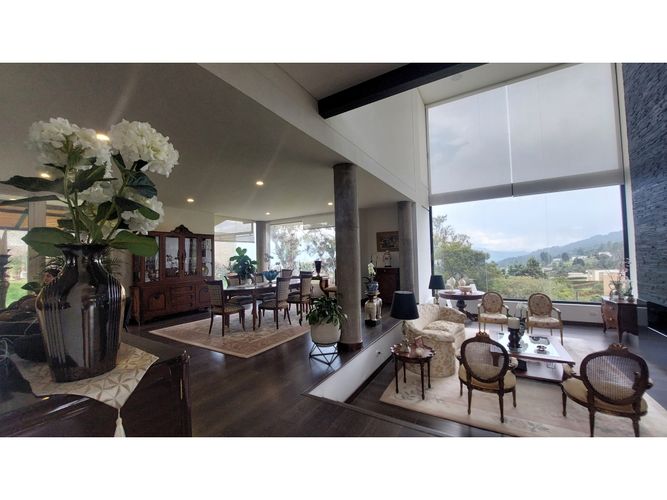 Casa de 4 alcobas en venta en San Gabriel, Chía, 500 m² · foto 5 de 24