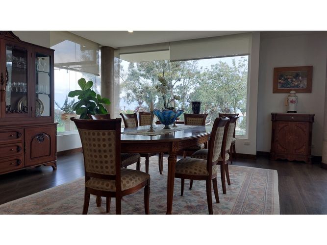 Casa de 4 alcobas en venta en San Gabriel, Chía, 500 m² · foto 6 de 24