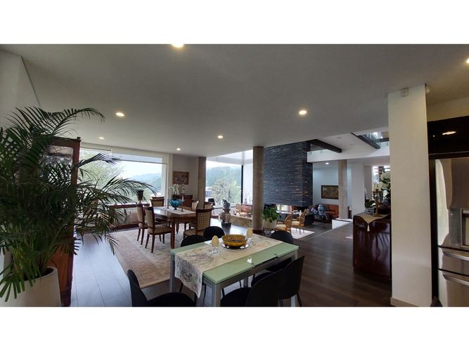 Casa de 4 alcobas en venta en San Gabriel, Chía, 500 m² · foto 8 de 24