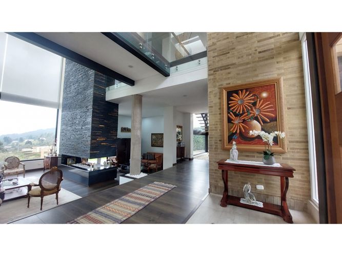 Casa de 4 alcobas en venta en San Gabriel, Chía, 500 m² · foto 9 de 24