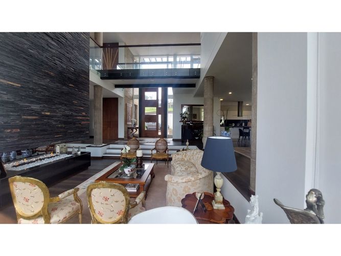 Casa de 4 alcobas en venta en San Gabriel, Chía, 500 m² · foto 10 de 24