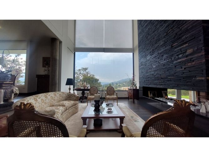 Casa de 4 alcobas en venta en San Gabriel, Chía, 500 m² · foto 12 de 24