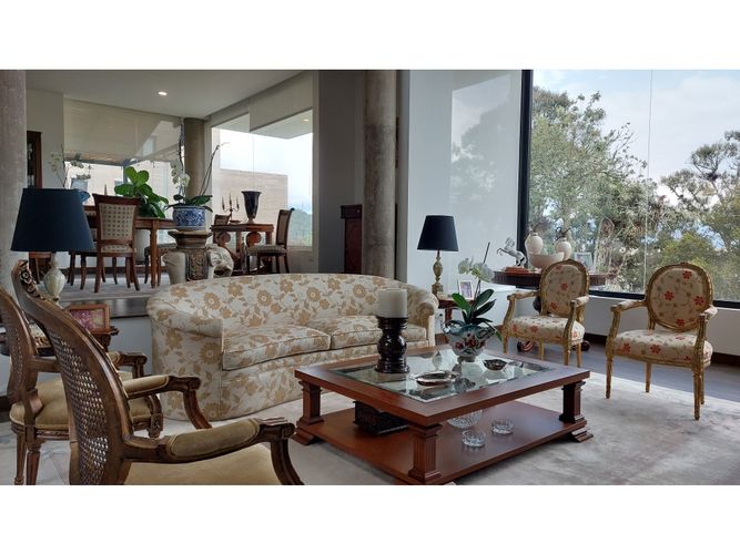 Casa de 4 alcobas en venta en San Gabriel, Chía, 500 m² · foto 13 de 24