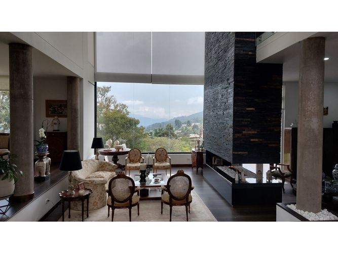 Casa de 4 alcobas en venta en San Gabriel, Chía, 500 m² · foto 14 de 24