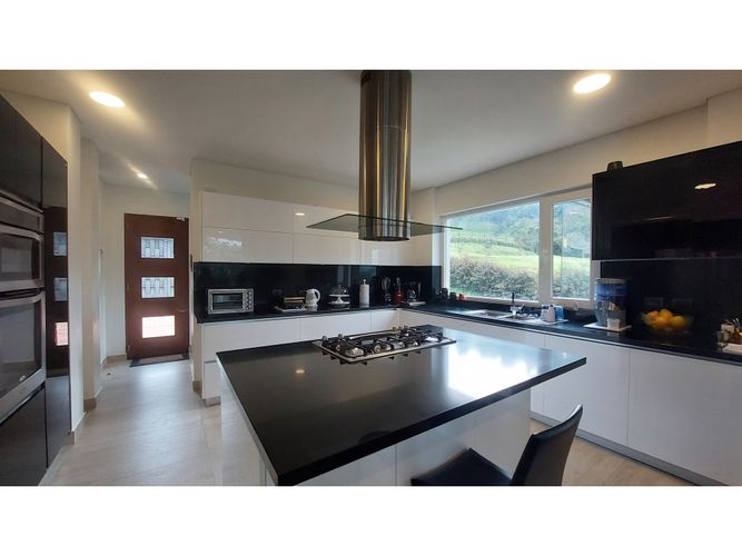 Casa de 4 alcobas en venta en San Gabriel, Chía, 500 m² · foto 20 de 24