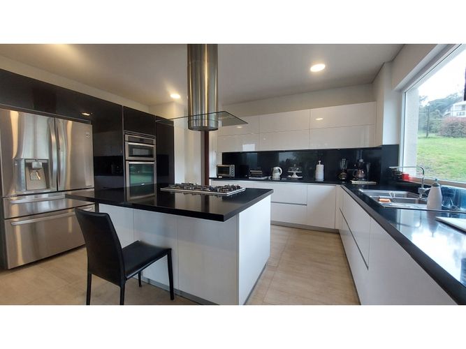 Casa de 4 alcobas en venta en San Gabriel, Chía, 500 m² · foto 23 de 24