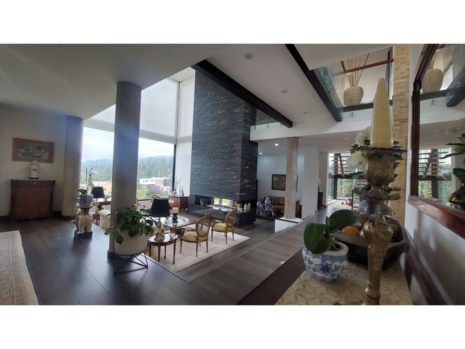 Casa de 4 alcobas en venta en San Gabriel, Chía, 500 m² · foto 24 de 24