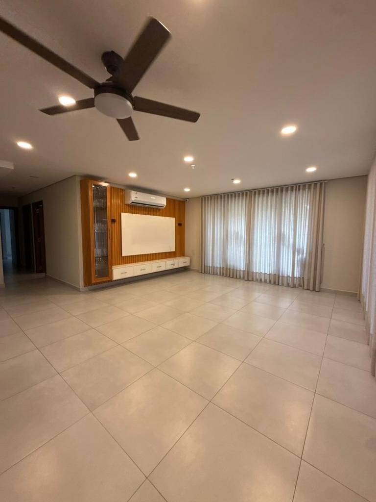 Vendo departamento de 3 dormitorios en Asunción — foto 2