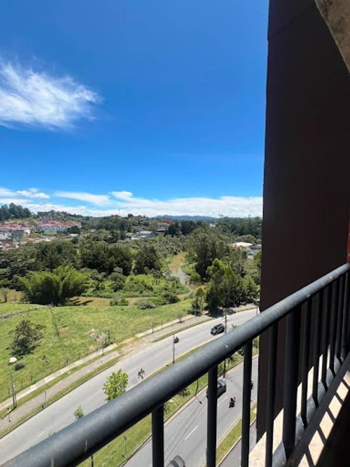 Apartamento de 2 alcobas en venta en Cuatro Esquinas, Rionegro, 51 m² · foto 8 de 16