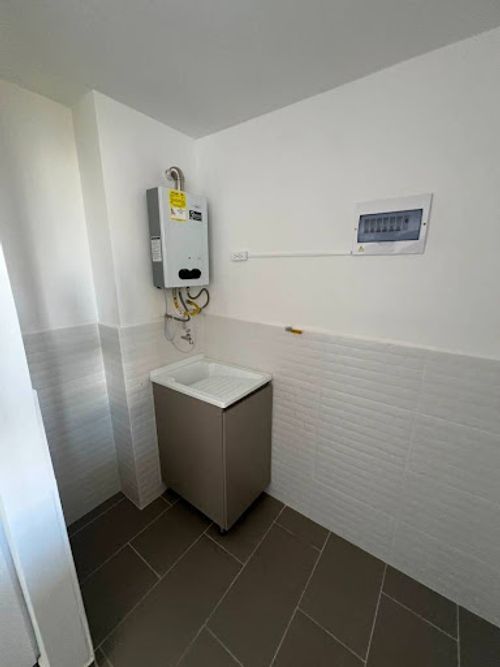 Apartamento de 2 alcobas en venta en Cuatro Esquinas, Rionegro, 51 m² · foto 11 de 16