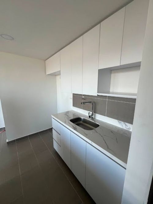 Apartamento de 2 alcobas en venta en Cuatro Esquinas, Rionegro, 51 m² · foto 13 de 16