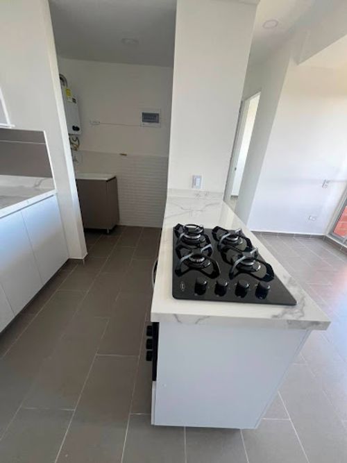 Apartamento de 2 alcobas en venta en Cuatro Esquinas, Rionegro, 51 m² · foto 15 de 16