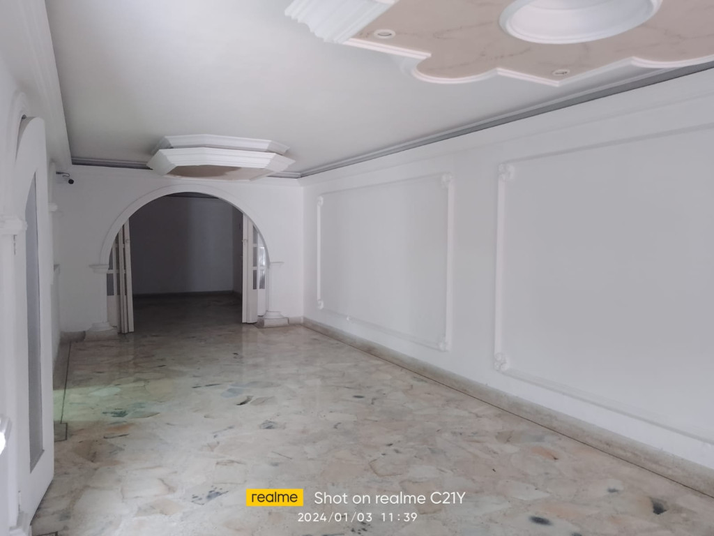 Casa en  Venta en Ciudad capri, Cali