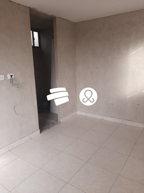 Apartamento de 3 alcobas en venta en San Pedro, Madrid, 54 m² · foto 3 de 6