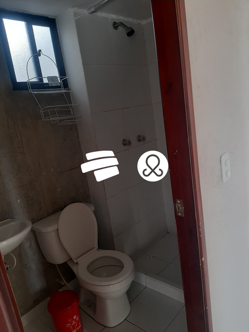 Apartamento de 3 alcobas en venta en San Pedro, Madrid, 54 m² · foto 4 de 6