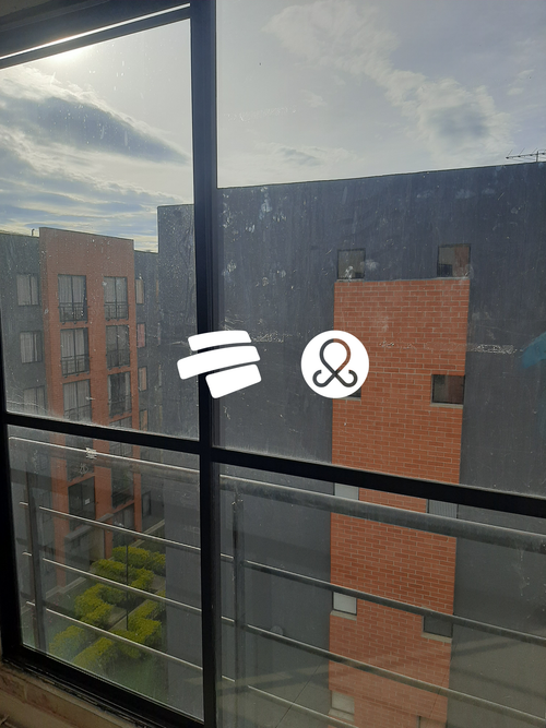 Apartamento de 3 alcobas en venta en San Pedro, Madrid, 54 m² · foto 5 de 6