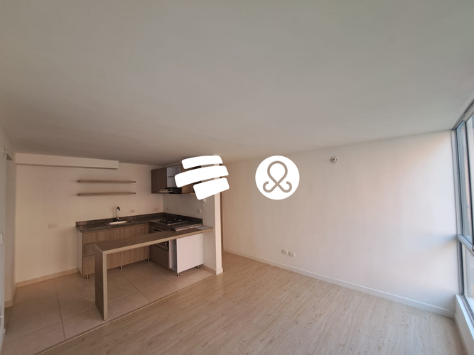 Apartamento de 3 alcobas en venta en La Prosperidad, Madrid, 58 m² · foto 2 de 17