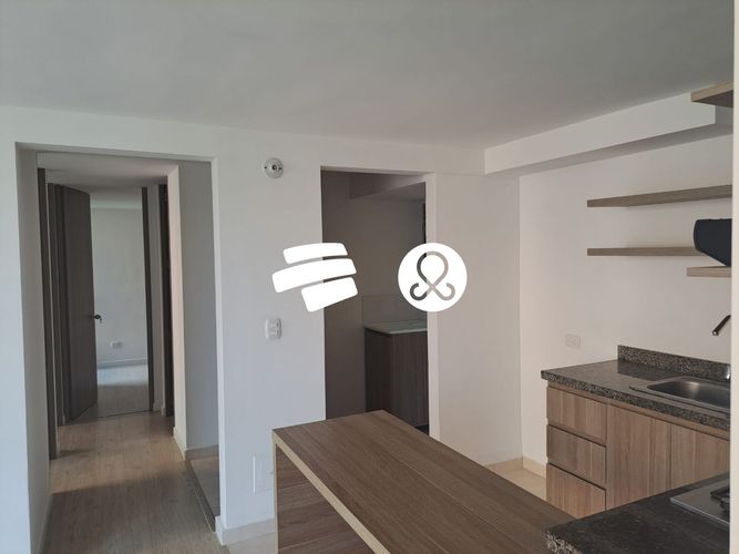 Apartamento de 3 alcobas en venta en La Prosperidad, Madrid, 58 m² · foto 3 de 17