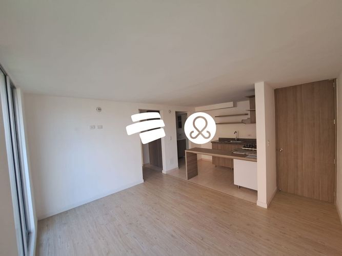 Apartamento de 3 alcobas en venta en La Prosperidad, Madrid, 58 m² · foto 5 de 17