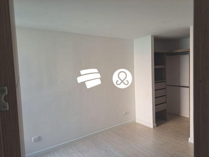 Apartamento de 3 alcobas en venta en La Prosperidad, Madrid, 58 m² · foto 7 de 17