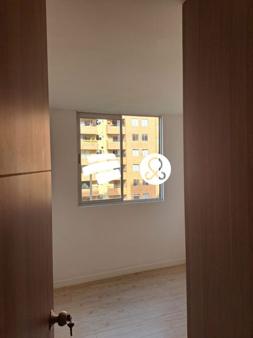 Apartamento de 3 alcobas en venta en La Prosperidad, Madrid, 58 m² · foto 9 de 17