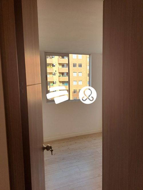 Apartamento de 3 alcobas en venta en La Prosperidad, Madrid, 58 m² · foto 10 de 17