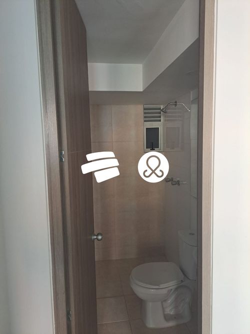 Apartamento de 3 alcobas en venta en La Prosperidad, Madrid, 58 m² · foto 11 de 17