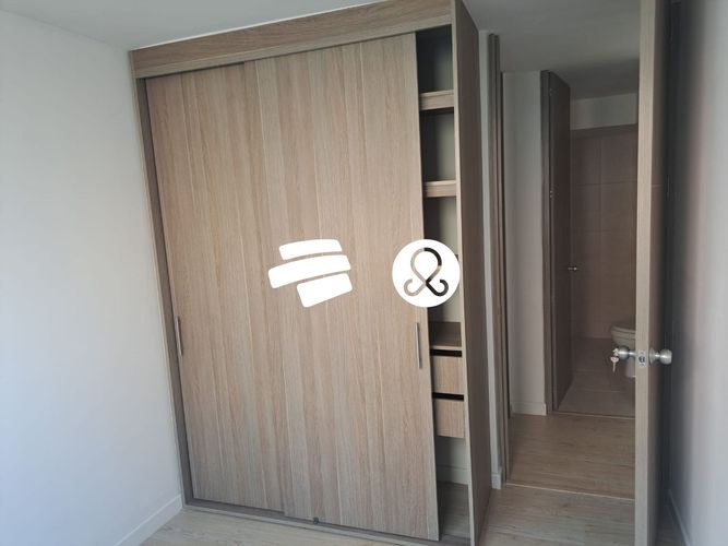 Apartamento de 3 alcobas en venta en La Prosperidad, Madrid, 58 m² · foto 13 de 17
