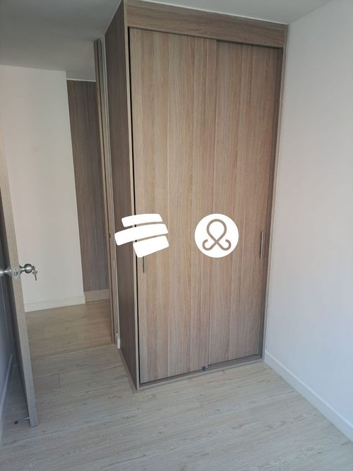 Apartamento de 3 alcobas en venta en La Prosperidad, Madrid, 58 m² · foto 14 de 17