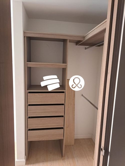 Apartamento de 3 alcobas en venta en La Prosperidad, Madrid, 58 m² · foto 16 de 17