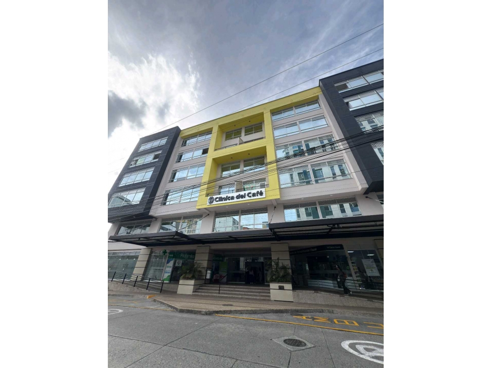 Retail space for rent in Armenia, Armenia