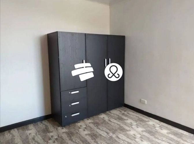 Apartamento de 3 alcobas en venta en San Pedro, Madrid, 50 m² · foto 4 de 7
