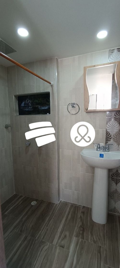 Apartamento de 3 alcobas en venta en San Pedro, Madrid, 50 m² · foto 5 de 7