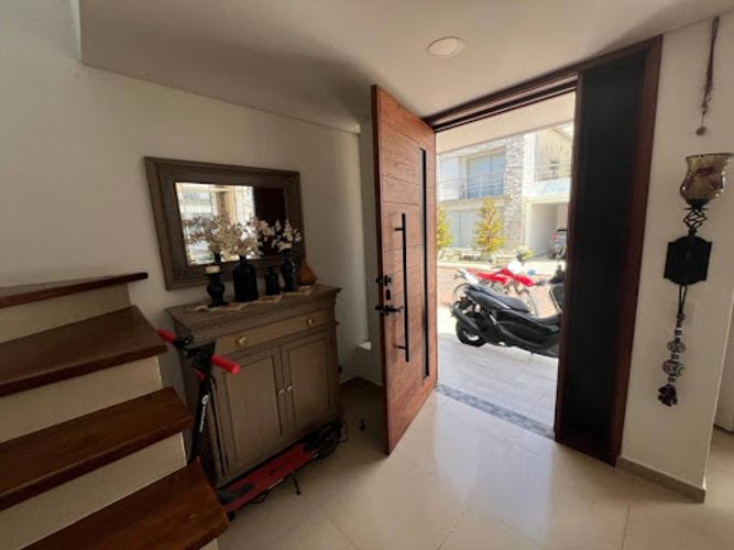 Casa de 4 alcobas en venta en La Ceja, 220 m² · foto 4 de 24