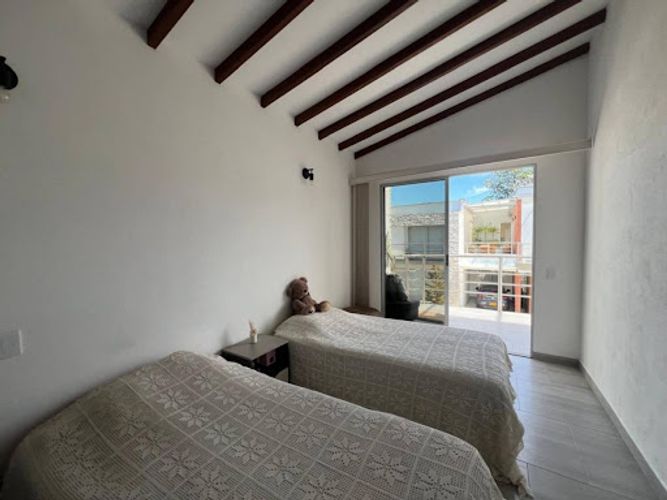 Casa de 4 alcobas en venta en La Ceja, 220 m² · foto 13 de 24