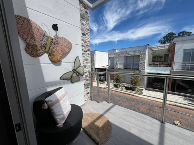 Casa de 4 alcobas en venta en La Ceja, 220 m² · foto 14 de 24