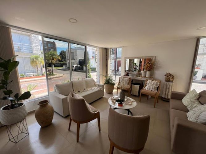 Casa de 4 alcobas en venta en La Ceja, 220 m² · foto 15 de 24