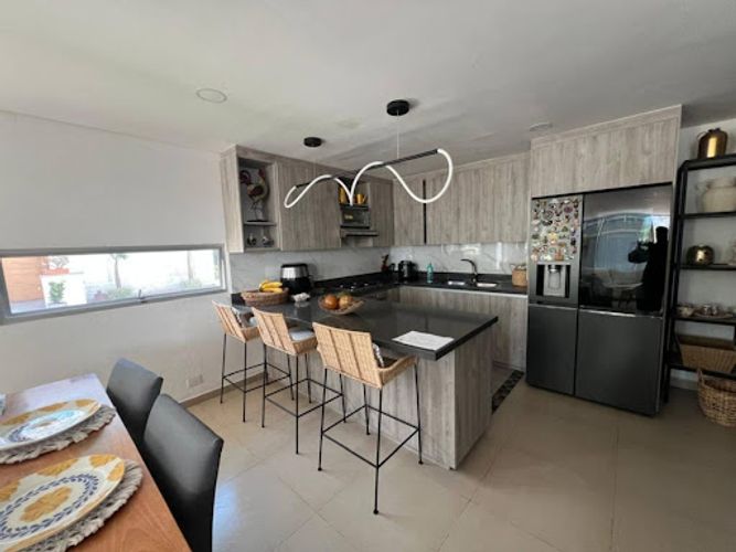 Casa de 4 alcobas en venta en La Ceja, 220 m² · foto 16 de 24