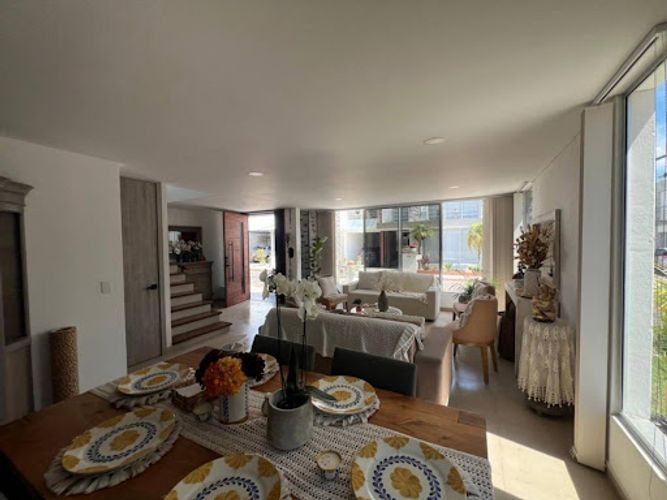 Casa de 4 alcobas en venta en La Ceja, 220 m² · foto 17 de 24
