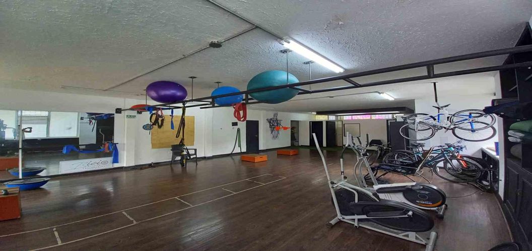Local en venta en Via El Eden, Armenia, 102 m² · foto 3 de 11