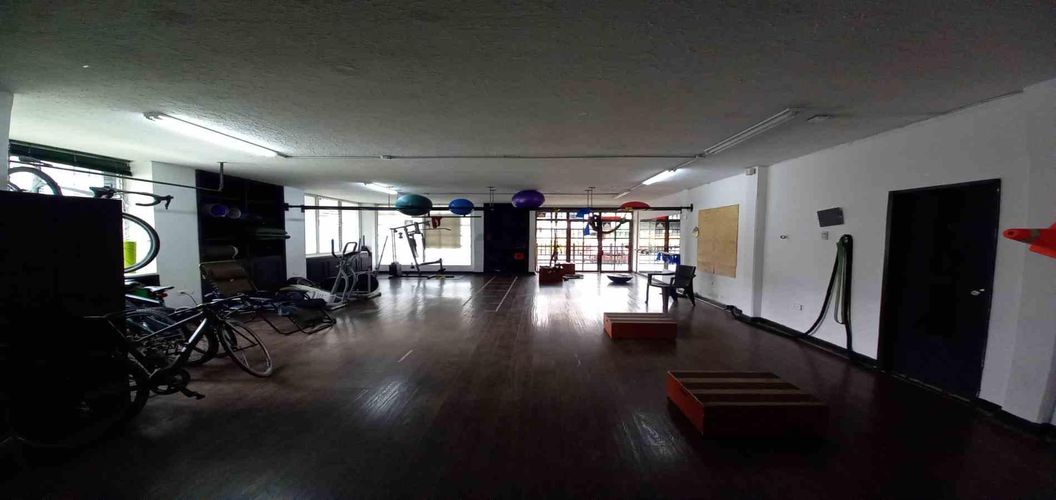 Local en venta en Via El Eden, Armenia, 102 m² · foto 6 de 11