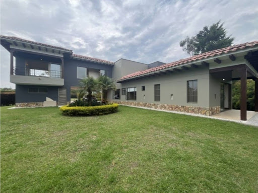 Casa en Arriendo en Rionegro